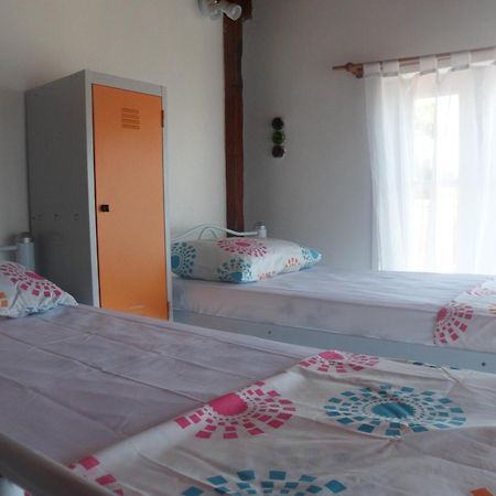 Mar Da Babilonia Hostel ريو دي جانيرو المظهر الخارجي الصورة
