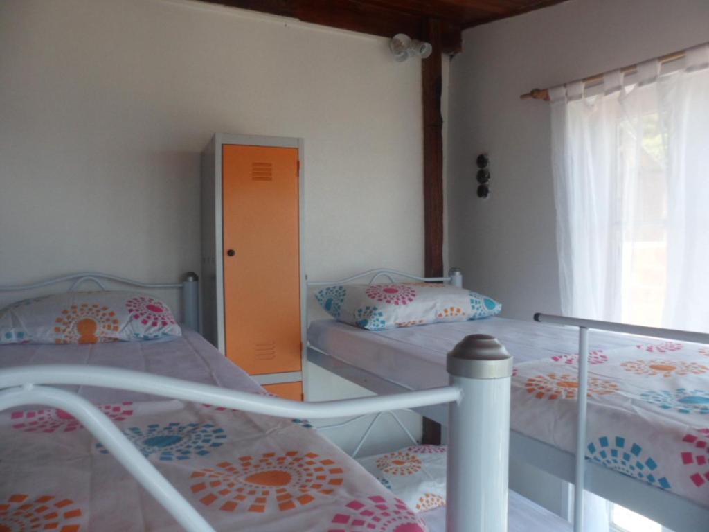 Mar Da Babilonia Hostel ريو دي جانيرو المظهر الخارجي الصورة