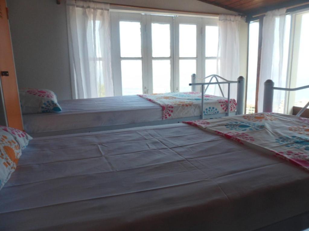 Mar Da Babilonia Hostel ريو دي جانيرو المظهر الخارجي الصورة