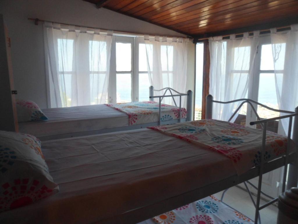 Mar Da Babilonia Hostel ريو دي جانيرو المظهر الخارجي الصورة