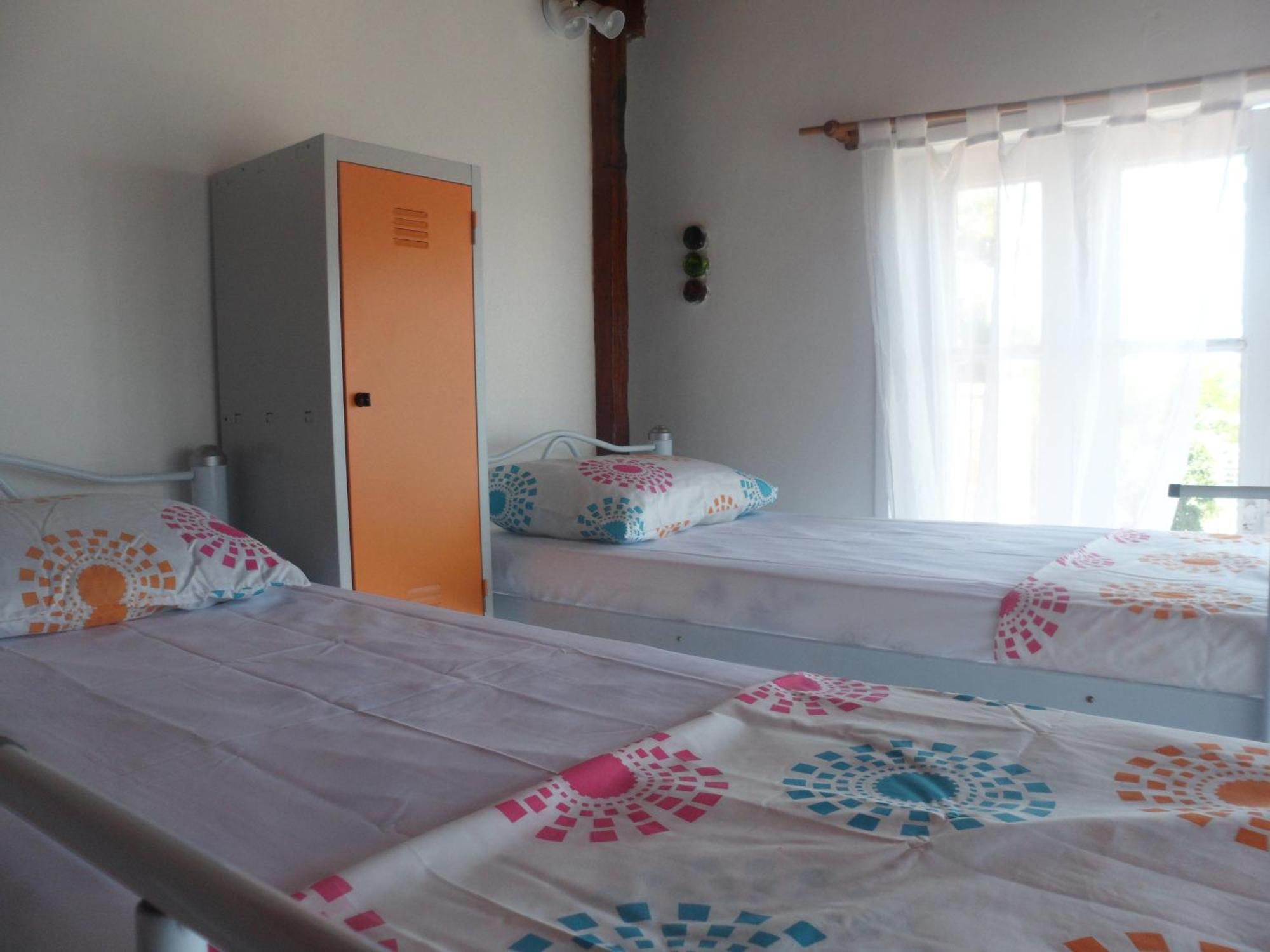 Mar Da Babilonia Hostel ريو دي جانيرو المظهر الخارجي الصورة