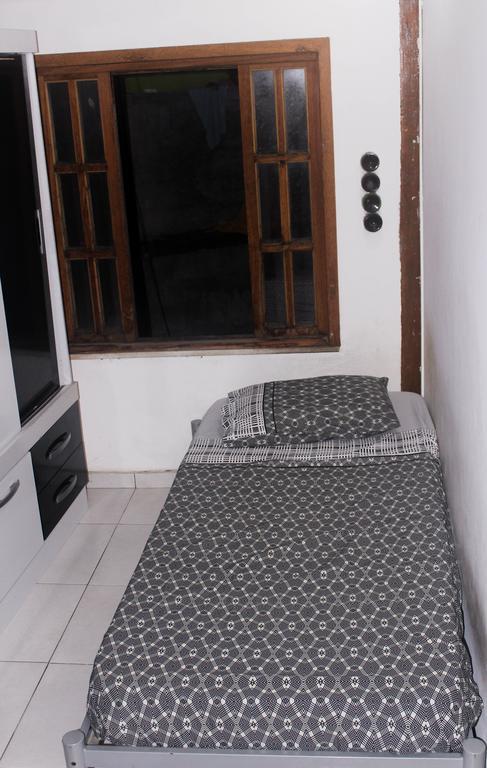 Mar Da Babilonia Hostel ريو دي جانيرو الغرفة الصورة